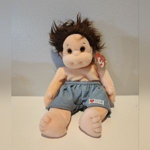 Ty Beanie Kids * TUMBLES * NWT